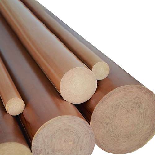 میلگرد فیبر استخوانی